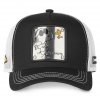 Peanuts Snoopy Trucker BWS - Kšiltovka Capslab